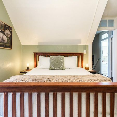 Bed and Breakfast Franklin House à Boise Extérieur photo