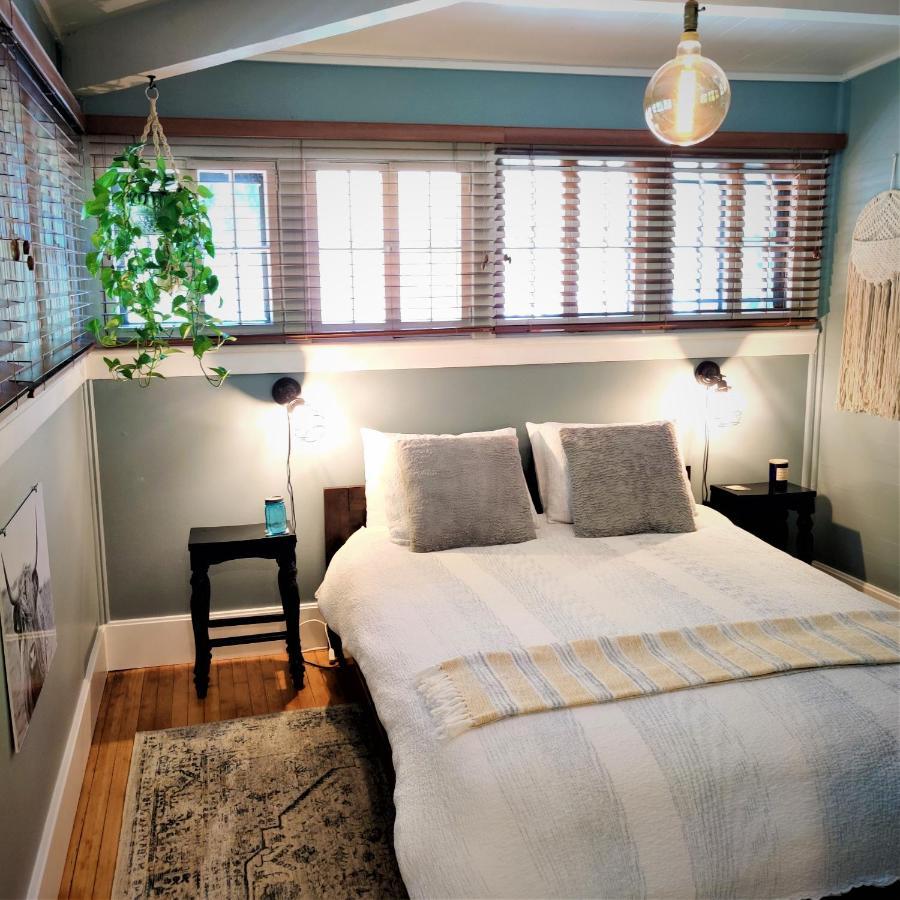 Bed and Breakfast Franklin House à Boise Extérieur photo